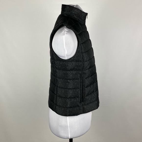 NWT Ann Taylor LOFT Outlet Puffer Vest Size XS - Picture 2 of 5